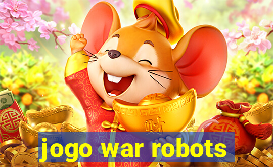 jogo war robots